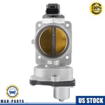 Throttle Body Ford Crown Victoria V8 4.6L 2005 2006-2011 E-150 5R3Z9E926EA. Fixed Price $51.99.