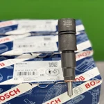 Fuel Injector Bosch Set For Cummins 5.9 275HP 0432193635 3943927 4183 4184. Fixed Price $828.00.