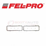 Fel-pro Engine Push Rod Set For 1966 Gmc 1000 4.1L L6 Ej. Fixed Price $20.59.