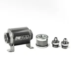 Deatschwerks 8-03-070-005K-6 Stainless Steel 6AN Micron Universal Inline Fuel. Fixed Price $96.39.
