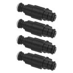 Fuel Injector Kit For Audi Tt 1.8L 2001-2006 06A906031BA Direct Replace. Fixed Price $27.04.