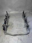 Oem 21-24 Ford F150 ML3E-9F792-AC / ML3E9F792AC 5.0L Fuel Rail. Read Below. Fixed Price $150.00.