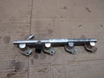 Mercedes Fuel Injection Rail M264 2.0 Petrol Genuine A2640702000 T-10-14-19. Fixed Price $161.13.