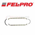 Fel-pro Oil Pan Gasket Set For 1971-1974 Plymouth Satellite 5.9L V8 Engine. Fixed Price $28.00.