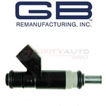 Gb 812-11133 Fuel Injector For Air Delivery Injection System Jx. Fixed Price $55.97.