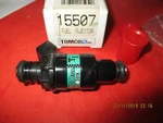 Escort--lynx 1983--1985 Tomco--new Fuel Injector 15507-- FJ14. Fixed Price $9.95.
