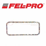 Fel-pro Oil Pan Set For 1961 Desoto 5.9L V8 Engine Yy. Fixed Price $26.46.