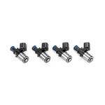 Dynamics ID2600-XDS Fuel Injectors For Subaru Brz 2600.18.04.36.11.4. Fixed Price $1200.00.