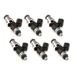 Dynamics 1340CC Injectors Fits Various High-performance Engines. Fixed Price $1620.14.
