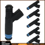 6PCS Fuel Injector 2001-08 Ford Ranger Mazda B3000 3.0L V6 1L5E-C4A 1L5E-C4B. Fixed Price $66.24.