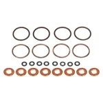 Ford F-250 Super Duty 2011-2019 Dorman Solutions Fuel Injector O-ring Kit. Fixed Price $32.47.
