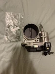 Genuine Oem Mopar / Alfa Romeo 68337660AB Throttle Body. Fixed Price $479.95.
