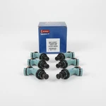 Denso 6PCS 23250-46090 Fuel Injectors For Toyota Supra Lexus SC300 IS300 GS300. Fixed Price $69.37.