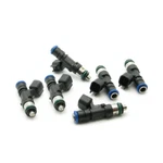 Deatschwerks 17U-01-0550-6 550CC Fuel Injectors For 01-06 Bmw E46. Fixed Price $506.95.