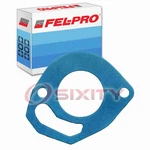 Fel-pro Engine Coolant Outlet Gasket For 1969-1972 International M800 Post Qh. Fixed Price $9.14.