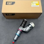 New Fuel Injector 2490712 249-0712 For Caterpillar C11 C13 Diesel Engine. Fixed Price $757.29.