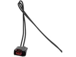 Dorman 64KM96J Fuel Injection Harness Connector Fits 2011-2018 Ford Fiesta. Fixed Price $22.04.