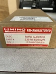 Hino 23670E0392R Reman Inj. Fixed Price $650.00.