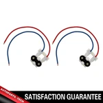 Gb Fuel Injector Connector 2X For Chevrolet Astro. Fixed Price $56.99.