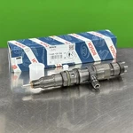 Fuel Injector Bosch New For Detroit DD13 Freightliner Western Star A4710700187. Fixed Price $999.00.