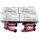 Oem 4 New Pink 565CC Fuel Injectors Subaru Sti Wrx Forester 16611-AA370. Fixed Price $80.33.