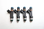 X4 Bosch Oem Fuel Injectors For Lincoln Mkz 2013-20 2.0L**NOT China**. Fixed Price $74.99.