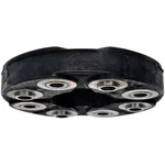 Dorman Driveshaft Coupler For Mercedes 500SL 300SD 400E 500E 500SEL 400SEL. Fixed Price $137.41.
