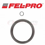 Fel-pro Rear Engine Crankshaft Seal Kit For 1986-1994 Pontiac Sunbird 2.0L Rr. Fixed Price $33.50.