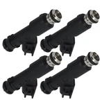 4PCS Fuel Injectors Forenza 2.0L 2006-2008 96493843 Hole O-rings. Fixed Price $28.70.