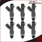 For Honda Accord 3.5L 2008-2017 Acura Mdx 2014-2019 Fuel Injectors. Fixed Price $53.59.