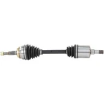 Cv Axle Shaft Surtrack GM-8125. Fixed Price $149.99.
