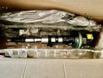 New Oem Cummins Injector Kit 5579469 Bosch 5577779 F00BJ00060 ISX15 Mcrs. Fixed Price $665.00.