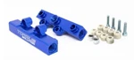 Torque Solution TS-SU-400BU.2 Top Feed Fuel Rails V2 Blue For Wrx 02-14/STI 0.... Fixed Price $186.66.