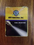 Fuel Injector-throttle Body Injection Aus Remanufactured Part TB-24015. Fixed Price $37.50.