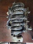 2006-2008 Dodge Chrysler Jeep 5.7L Intake Manifold. Fixed Price $125.00.