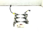 2020-2021 Kia Telluride 3.8L Fuel Injectors With Rails Oem. Fixed Price $199.99.
