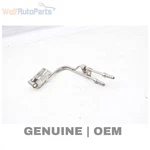 2013-2016 Audi Allroad B8.5 2.0L Fuel Line / Pipe 06H133681A. Fixed Price $10.49.