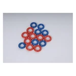 Acdelco 217-1624 Fuel Injector Kit With Assorted Rings. Fixed Price $79.15.