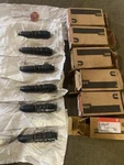 (6) Cummins 855 Injectors Pn- 3054218. Fixed Price $300.00.
