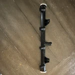 Acdelco 217-1542 Genuine Gm Parts Driver Side Fuel Injector Rail. Fixed Price $50.00.