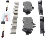 Bosch BE1317H Disc Brake Pads For Rear: Dodge Sprinter 2500 09-07,. Fixed Price $73.78.