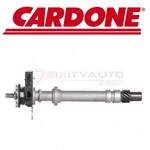 Cardone Reman Distributor For 1988-1995 Chevrolet K1500 5.0L 5.7L V8 Rt. Fixed Price $183.98.