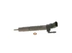 Genuine Bosch Fuel Injector 445 117 034 For Mercedes-benz. Fixed Price $334.62.