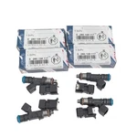 4X Oem For Bosch EV14 52LB 550CC Fuel Injectors 00-05 Vw Golf MK4 1.8T Turbo 20V. Fixed Price $63.17.