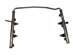 2005-2012 Jeep Liberty V6 Cylinder 3.7L Fuel Injector Rail Oem. Fixed Price $76.46.