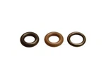 Gb Remanufacturing Fuel Injector Seal Kit Fits Bmw 528I 1999-2000 91ZVKCGR. Fixed Price $21.03.