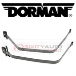 Dorman Fuel Tank Strap For 2000-2004 Toyota Tundra Air Delivery Storage Qy. Fixed Price $86.48.