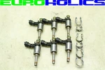 Set Of Oem Maserati M157 Ghibli 14-23 3.0L Fuel Injectors 327136 0261500428. Fixed Price $284.99.