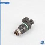 93-95 Jaguar Xjs Series 4.0L AJ16 Gas Fuel Rail Line Injector EBC4430 Oem. Fixed Price $41.50.