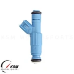 X Fit Bosch Fuel Injector For 2002-2003 Jeep Liberty Dodge Ram 1500 3.7L. Fixed Price $49.50.